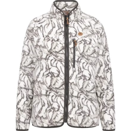 Damesfleece Trespass Jessie