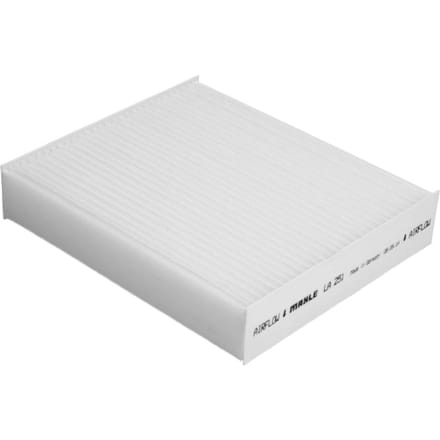 Cabine luchtfilter KNECHT LA 251