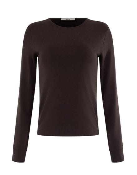Moscow Lucia Longsleeves Bruin 55-04-lucialongsleeve