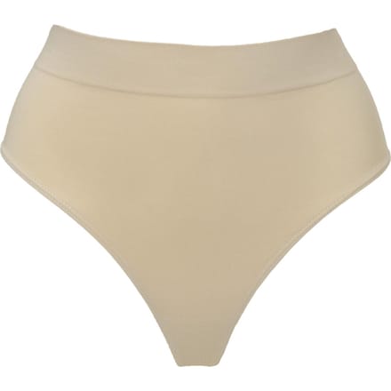 MAGIC Bodyfashion - Maat XXL Comfort String Latte Vrouwen