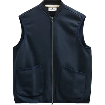 Vest Anerkjendt Robin