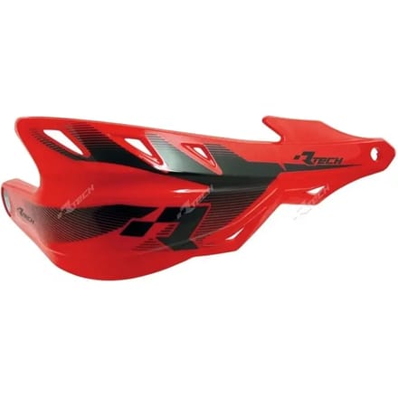 Motorfiets handbeschermers Racetech Raptor