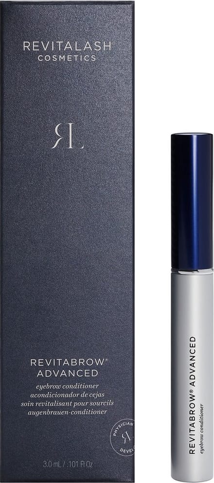 Revitalash RevitaBrow Advanced Wenkbrauwserum - 3 ml