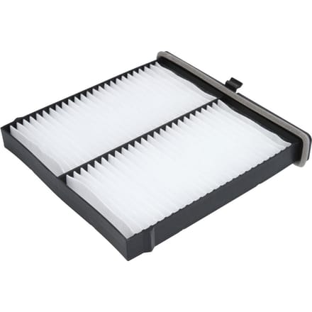 Cabineluchtfilter BOSCH 1 987 435 085