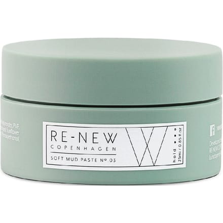 Re-New Copenhagen - Soft Mud Paste N° 03 - 25ml