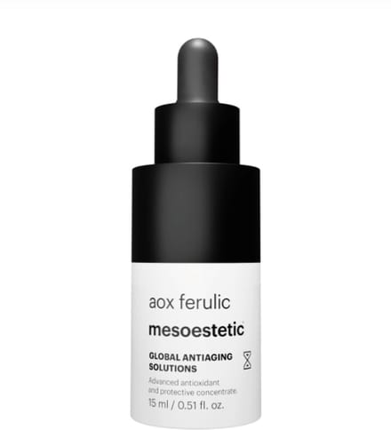 Mesoestetic - AOX Ferulic - 15ml