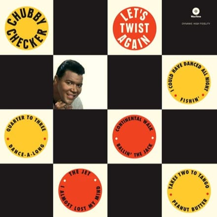 Let'S Twist Again - Chubby Checker