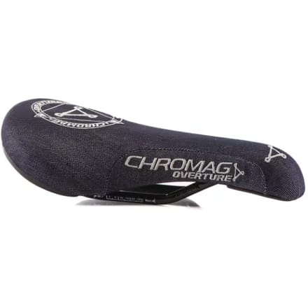 Zadelopening Chromag LTD Semenuk Denim