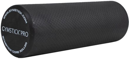 Gymstick Pro Foam Roller 45 cm - Triggerpoint - Met Trainingsvideo