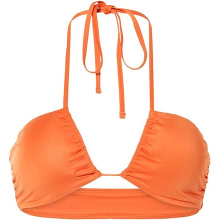 ESMARA Dames bikinitop (oranje, 36)