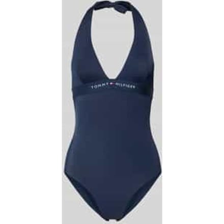 Badpak met Labelprint