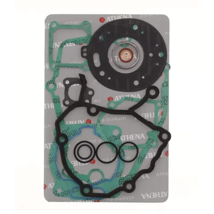 Compleet motor pakketten Tecnium Athena