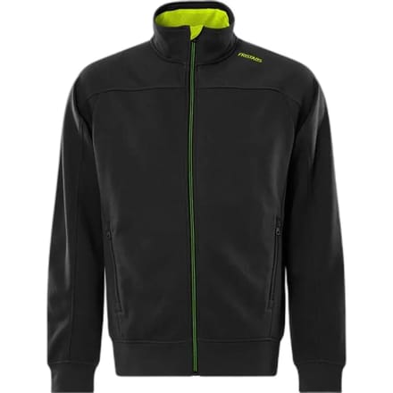 Fristads Sweatshirt Sweatshirt-jas 7552 g/m² 301426