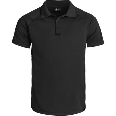 Polo A10 Equipment Instructor