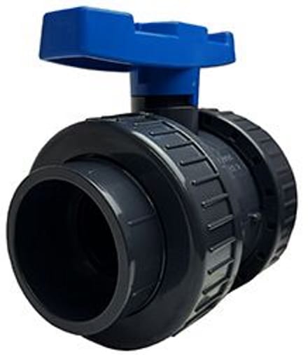 PVC kogelkraan 110 mm UTB-04 – ERA