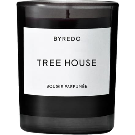 Byredo Tree House Mini Candle