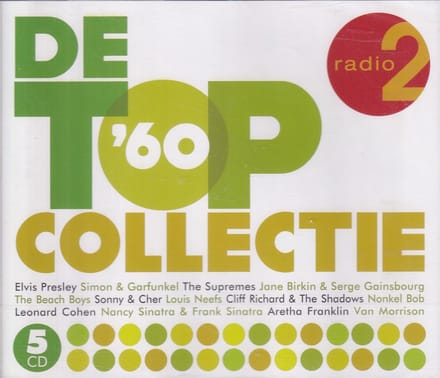 Topcollectie 60's