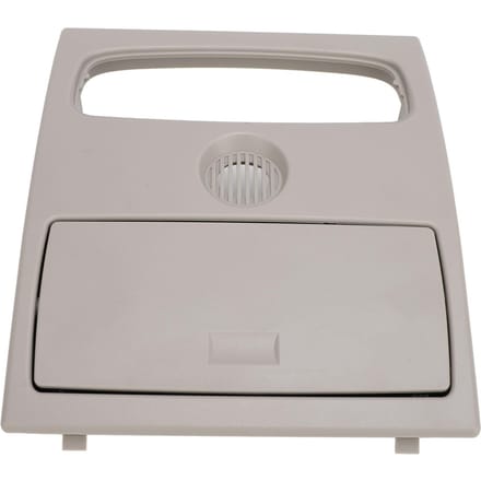 Plafondconsole Dak Kaartlicht Afdekking CN15‑A519A58‑AA Plafond Koepel Kaartlicht Afdekking voor Ranger Everest gray
