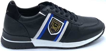 Pantofola d'Oro Sangano Uomo- Sneakers Heren- Maat 40