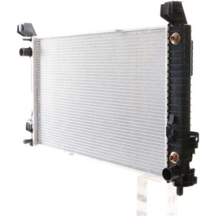 Radiator, motorkoeling MAHLE CR 661 000S