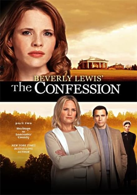 Confession (DVD)