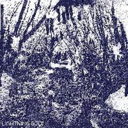 Lightning Bolt - Fantasy Empire (CD)