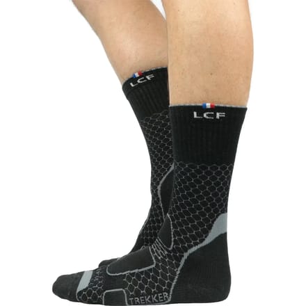 Hoge sokken LCF Outdoor Trekker