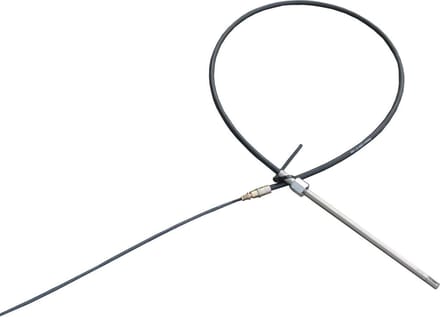 Ultraflex M58 Stuurkabel 2,75 meter (9 ft.)