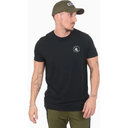 T-shirt Phantom Athletics Never Back Down