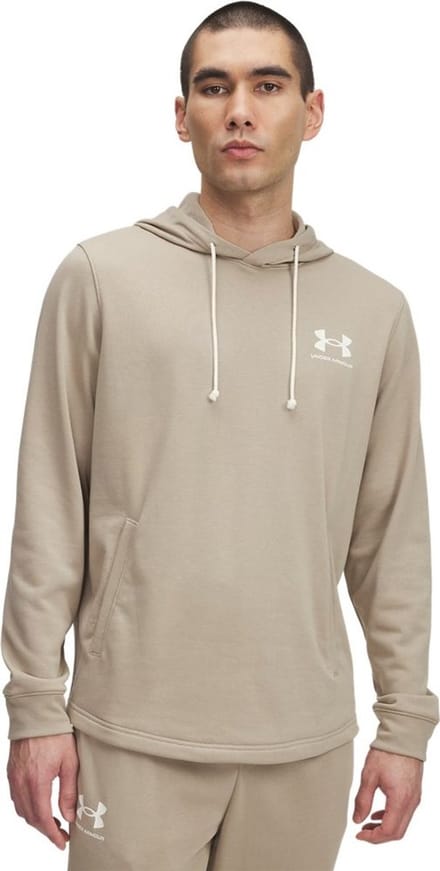 Under Armour Hoodie Ua Rival Terry Lc Hd