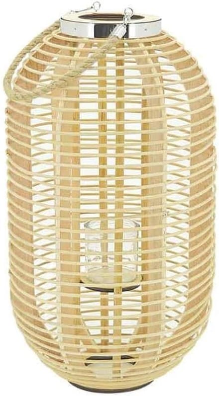 AUBRY GASPARD - Rotan lantaarn 53 cm