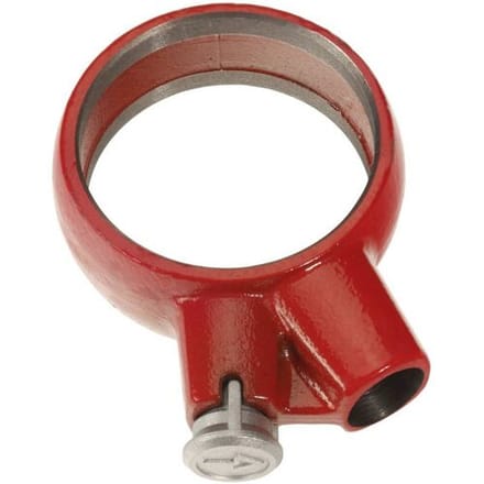VIRAX ratelgeleider 1/8-1.1/4'' - 136294