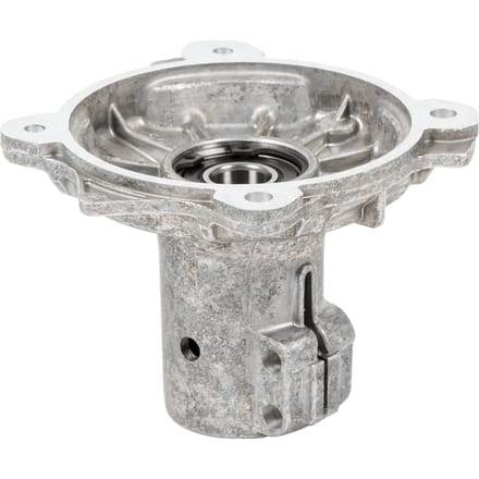 Clutch cover assy