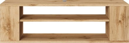 Selsey - WALL - TV-meubel - 100 cm - Eiken wotan