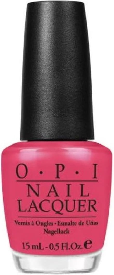 O.P.I. - Guy meets Gal-verston - 15 ml - Nagellak