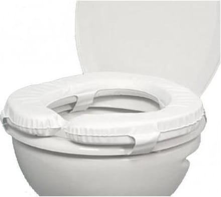 Wc Bril Kussen