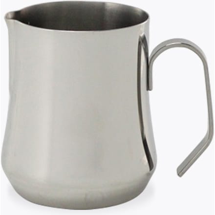 Motta Milchkännchen Aurora Edelstahl 0,50l