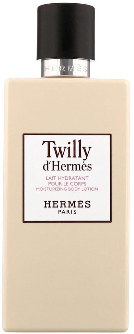 Hermès Twilly D'hermès Body Lotion 200 Ml