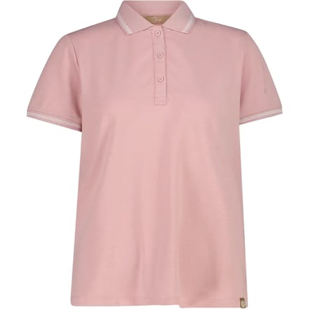 Technisch damespoloshirt CMP