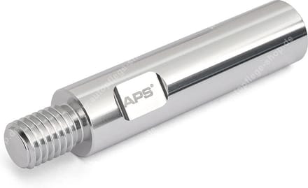 APS - PRO REB100 - M14 Extension Bar - 80mm