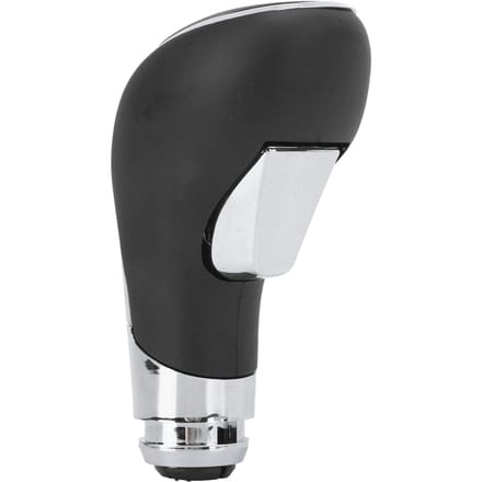 Auto Versnellingspookknop Automotive Modificatie Reparatie Vervanging voor Buick Regal 2009-2013 white
