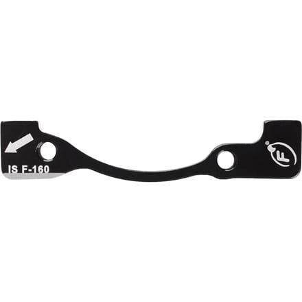 Voorrem adapter Formula Spare Parts Adaptor I.S. 160mm