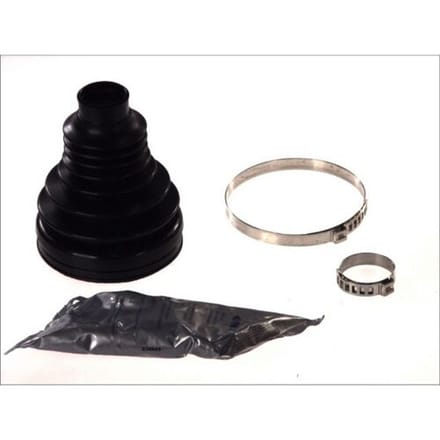 Balgenset, aandrijfas SPIDAN 24789