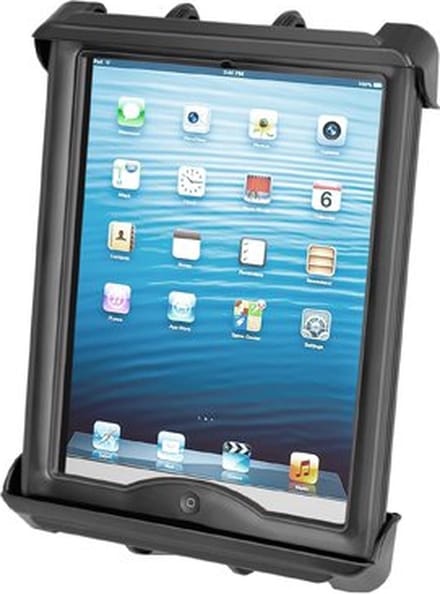 Tab-tite 10" tablethouder dikke beschermcases TAB8