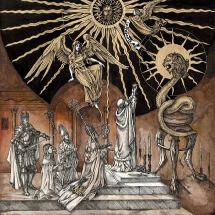 Projections - Arcada