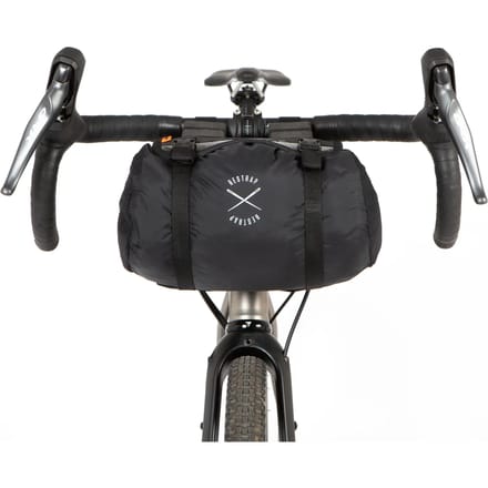 Stuurtas Restrap Race drop