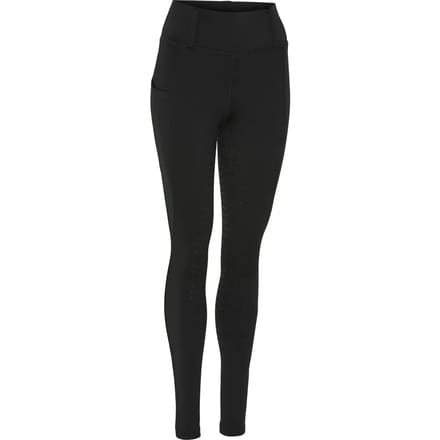 Dameslegging met volledige grip Equipage Kendra