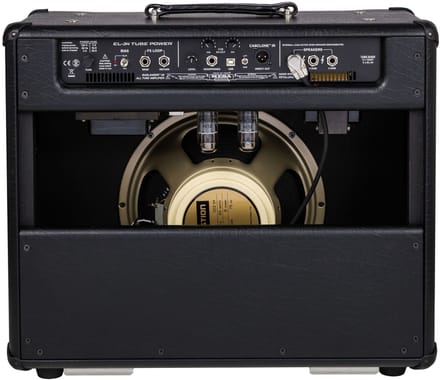 Mesa Boogie Rectifier Badlander 50 Combo - Buizenversterker