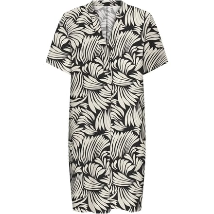 Korte V-hals jurk voor dames Only Susi Life