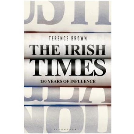 The Irish Times - Terence Brown